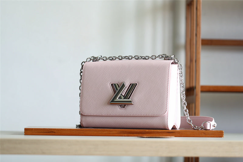 Ozarra Fashion Lu-Vi bags - 8513