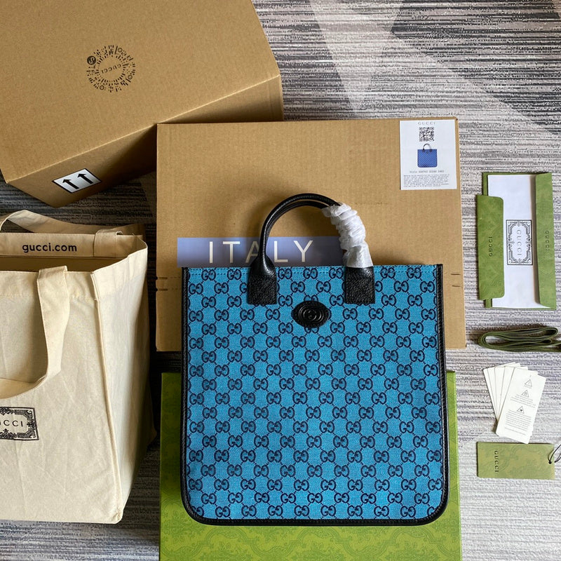 Ozarra - GCI Bags - 4881