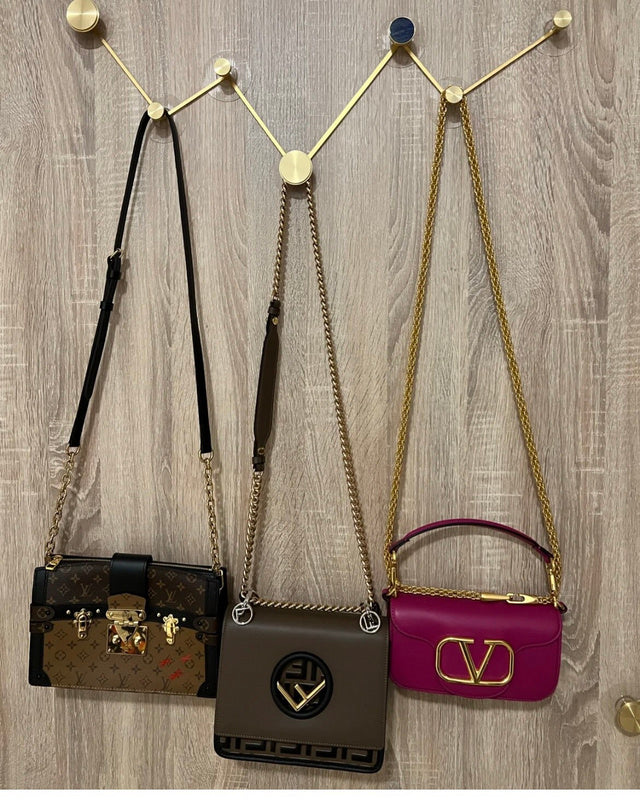 OZ - VEL Bags - 058