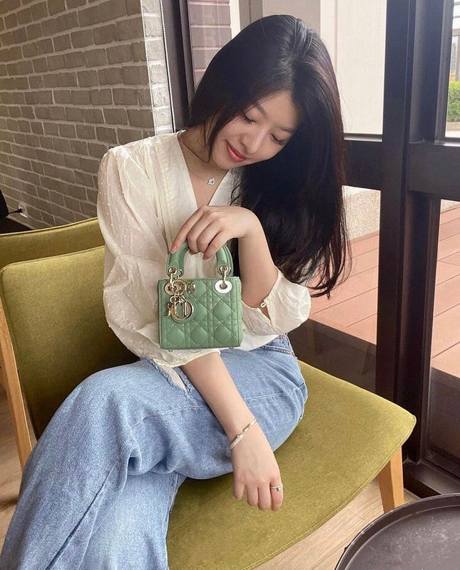 Ozarra - DOR Bags - 970