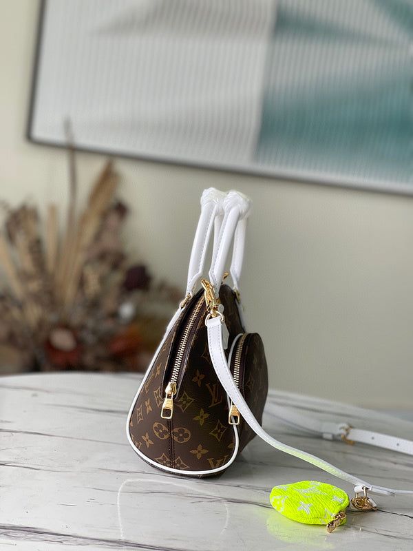 Fashion Lu-Vi bags - 5067