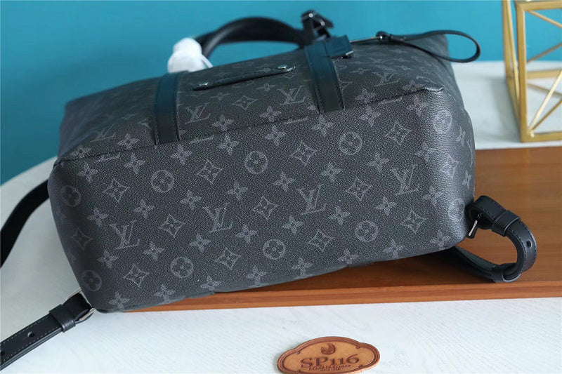 Ozarra Fashion Lu-Vi bags - 9836