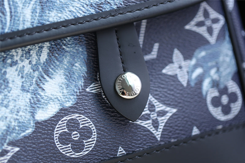 Ozarra Fashion Lu-Vi bags - 10471