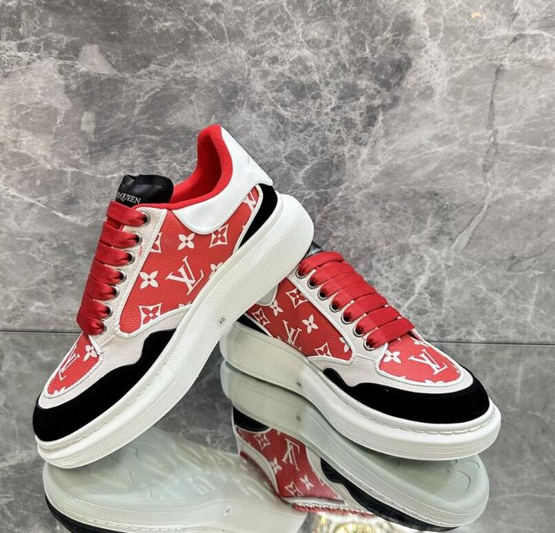 Ozarra Luxury - LOV Women Shoes - 440