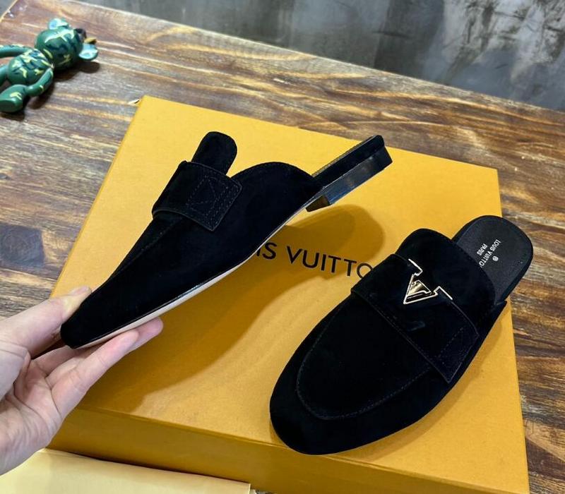 Ozarra Luxury - LOV Women Shoes - 243