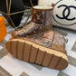 Ozarra Luxury - LOV Women Shoes - 291