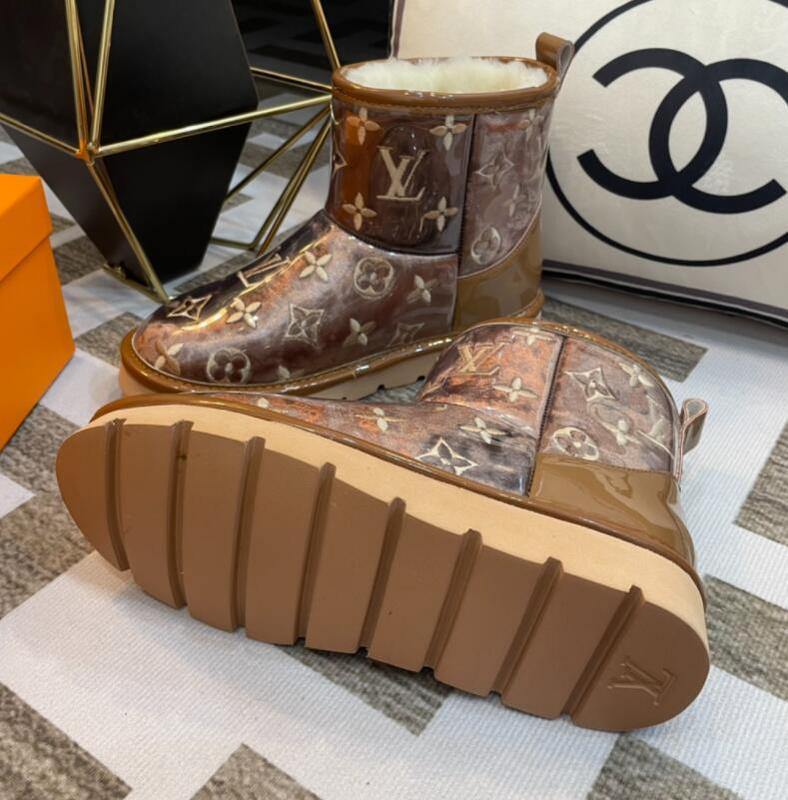 Ozarra Luxury - LOV Women Shoes - 291