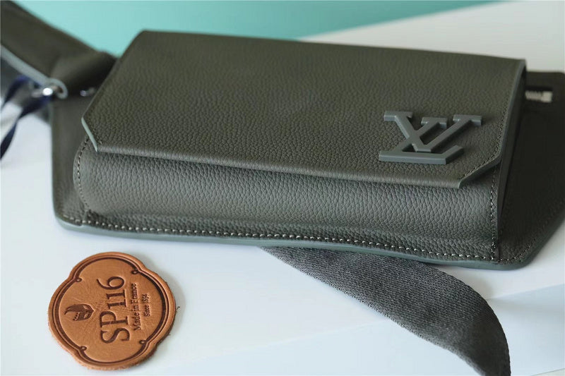 Ozarra Fashion Lu-Vi bags - 9986