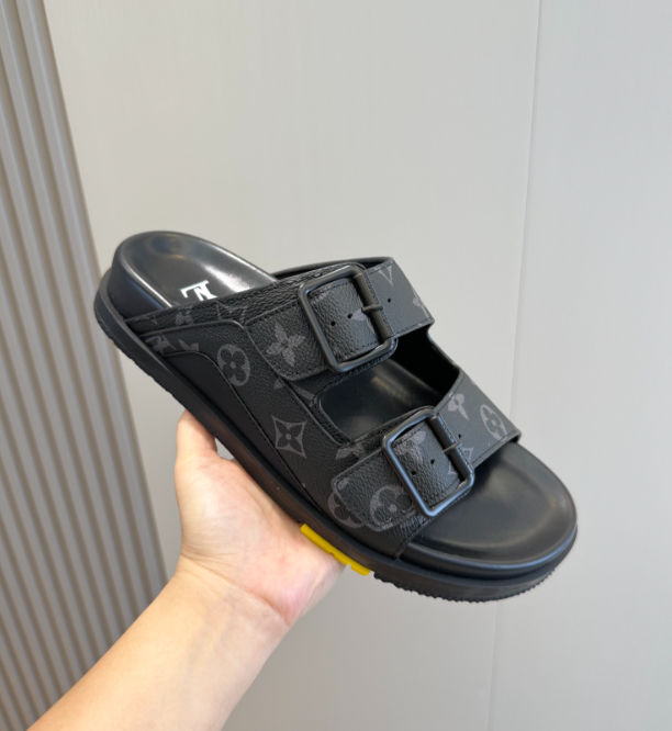 Ozarra Luxury - LOV Men Shoes - 181