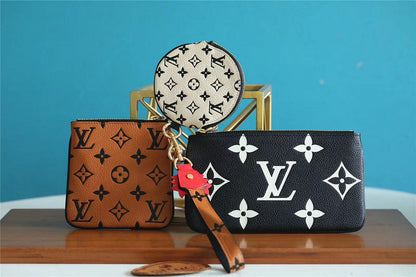 Ozarra Fashion Lu-Vi bags - 8969