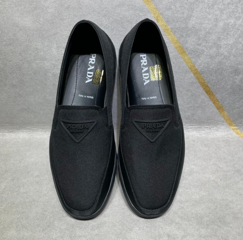 Ozarra Luxury - PD Men Shoes - 222
