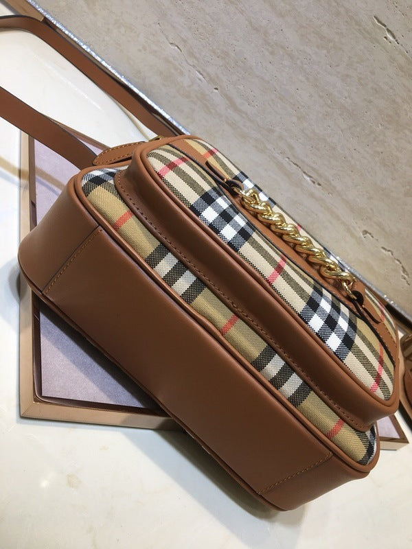 Ozarra Fashion -BBR Bags - 1117