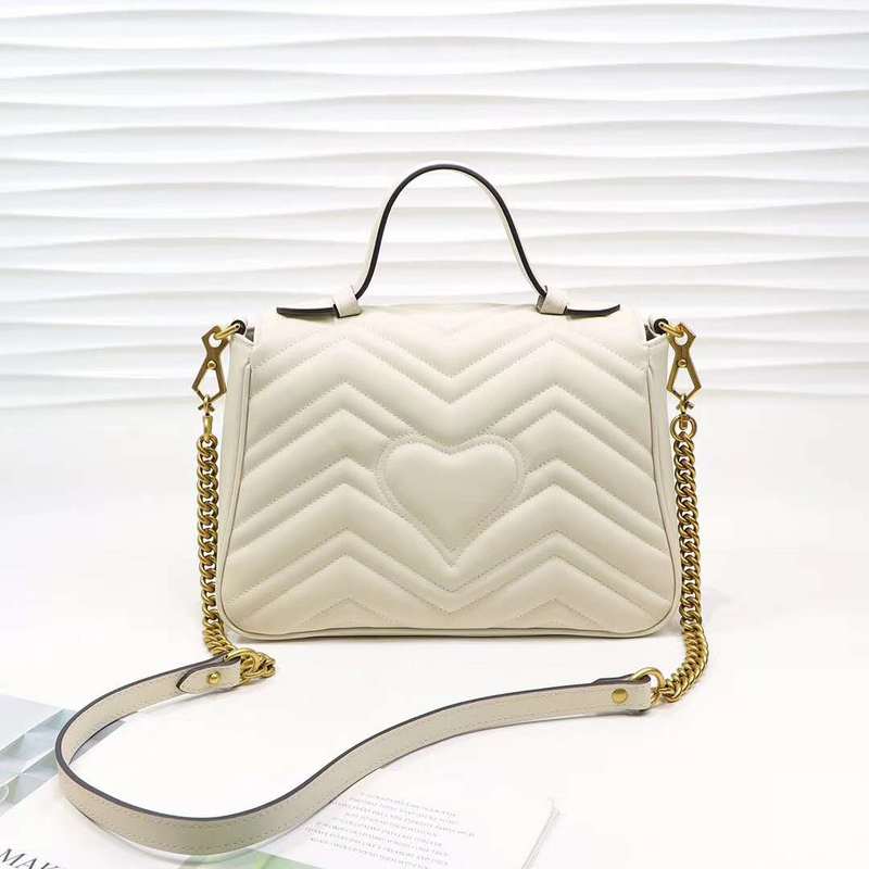 BAB - GCI Bags - 996
