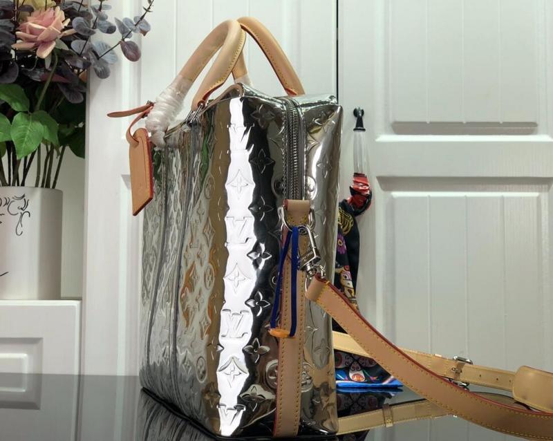 Ozarra Luxury - LOV Bags - 2125