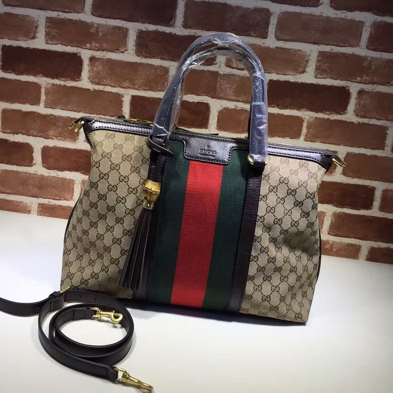 BAB - GCI Bags - 1229