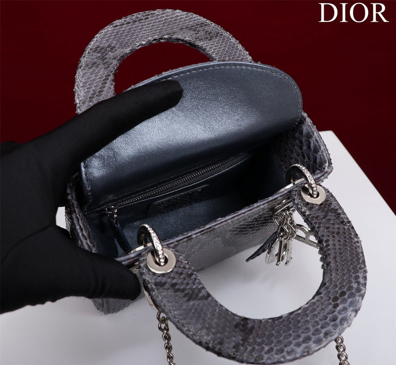 Ozarra - Dir Bags - 1719