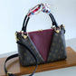 Ozarra Fashion Lu-Vi bags - 8013