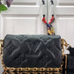 Ozarra Fashion Lu-Vi Bags - 16735