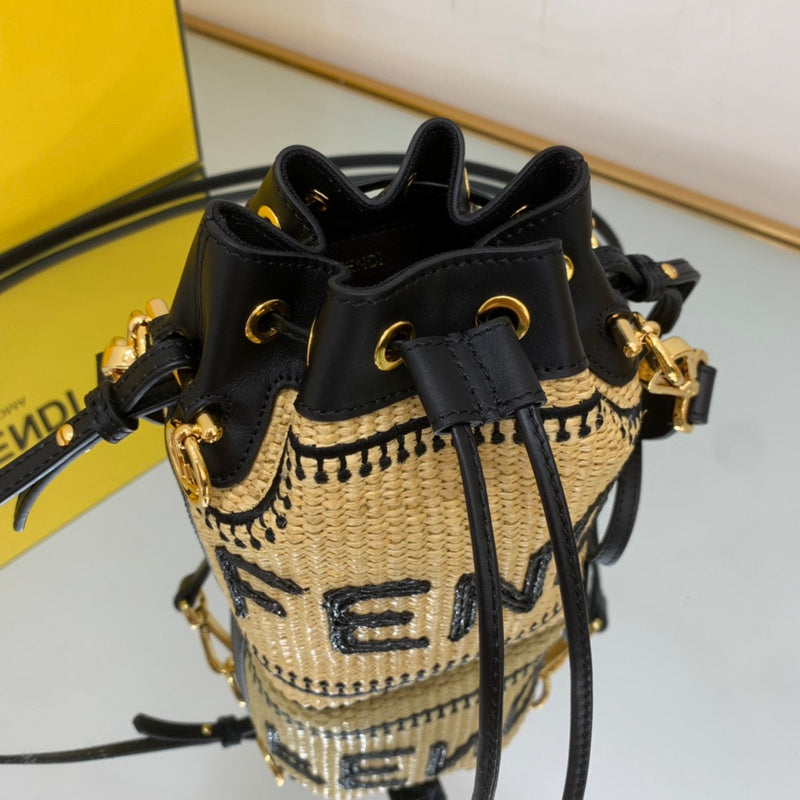 OZ - VEL Bags - 1155