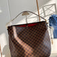 Ozarra Fashion Lu-Vi bags - 17315