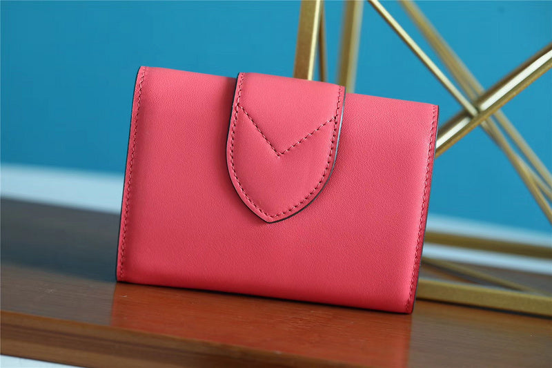 Ozarra Fashion Lu-Vi bags - 8979
