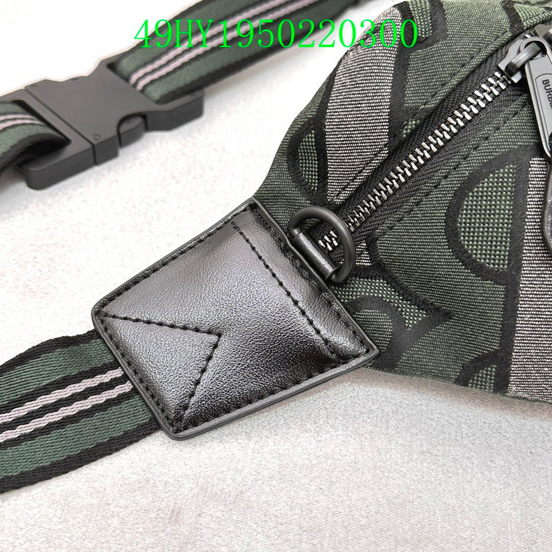 Ozarra Fashion -BBR Bags - 188