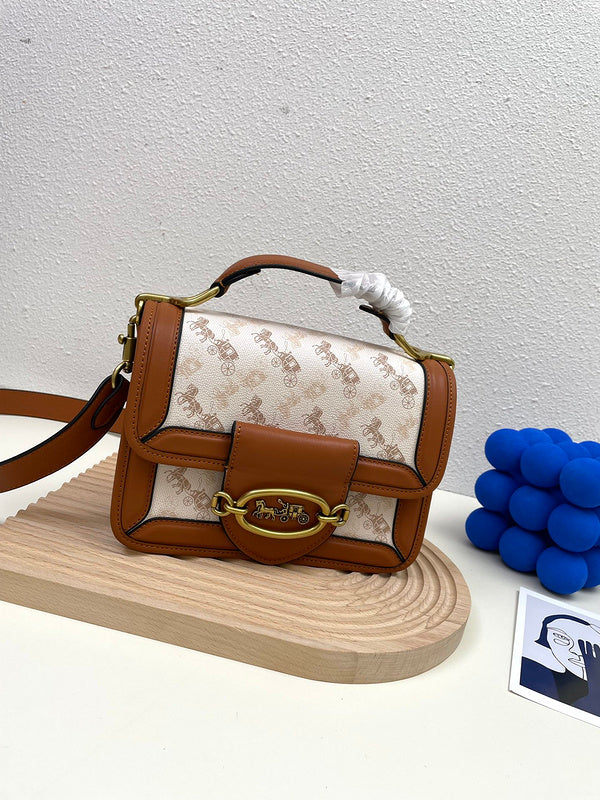 Ozarra - CAH Bags - 781
