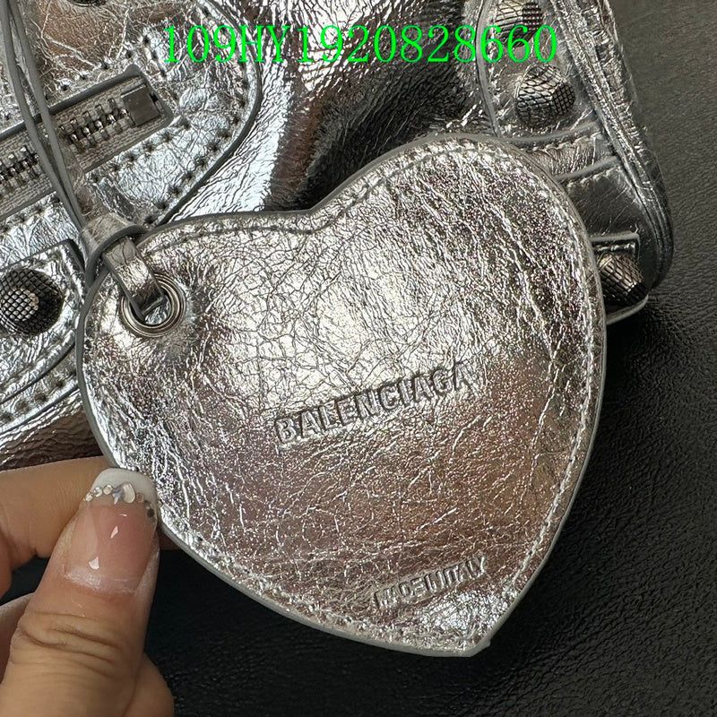 Ozarra Fashion - BGA Bags - 1651