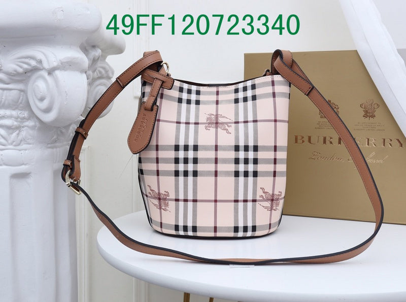 Ozarra Fashion -BBR Bags - 707