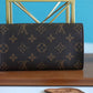 Ozarra Fashion Lu-Vi bags - 11075