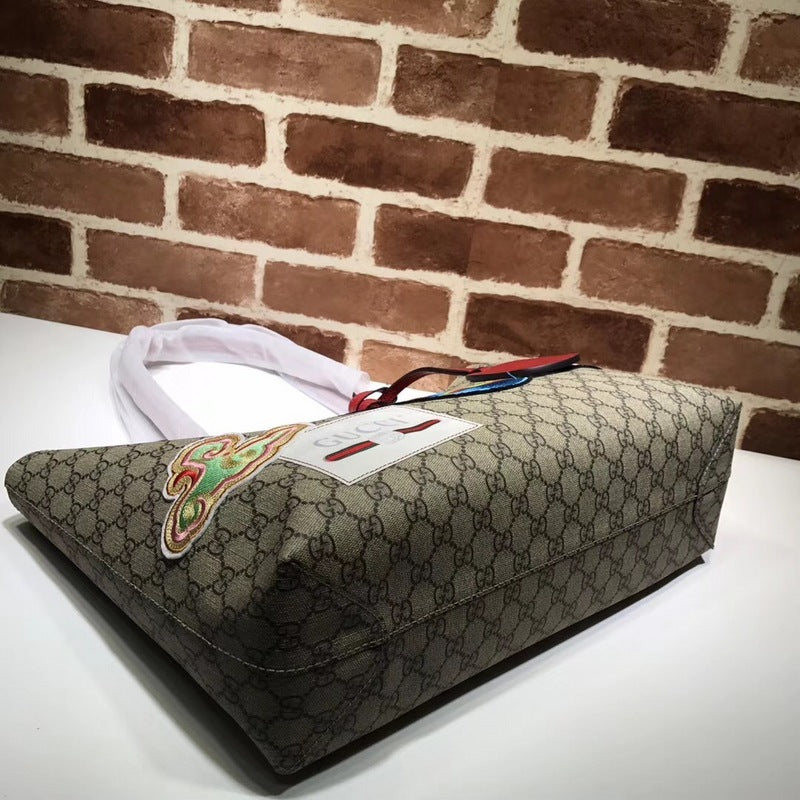 BAB - GCI Bags - 1265