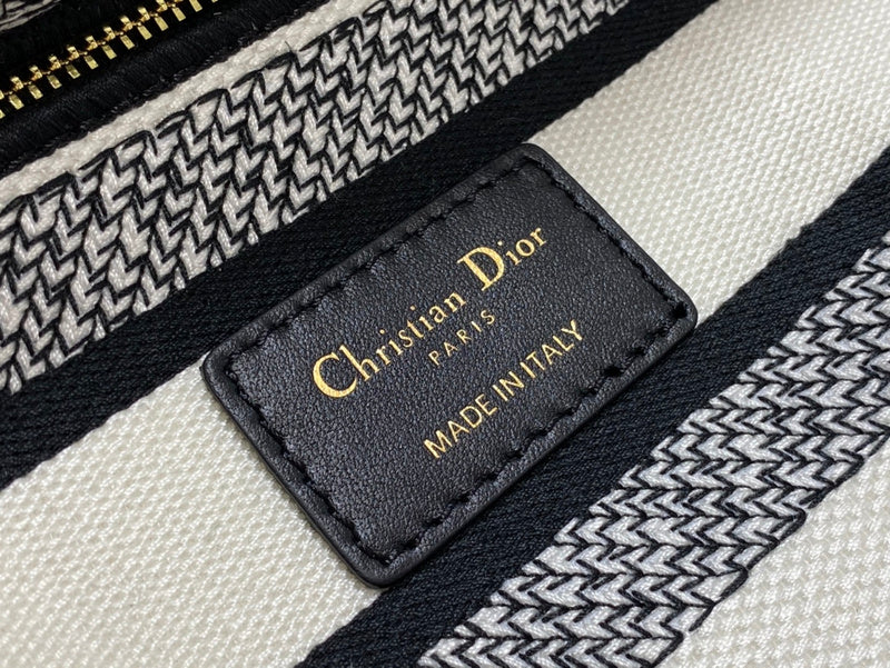 OZ - Dir Bags - 1069