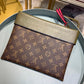 Ozarra Fashion Lu-Vi bags - 9034