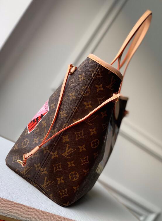 Ozarra Luxury - LOV Bags - 3071