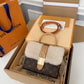 Fashion Lu-Vi bags - 3394