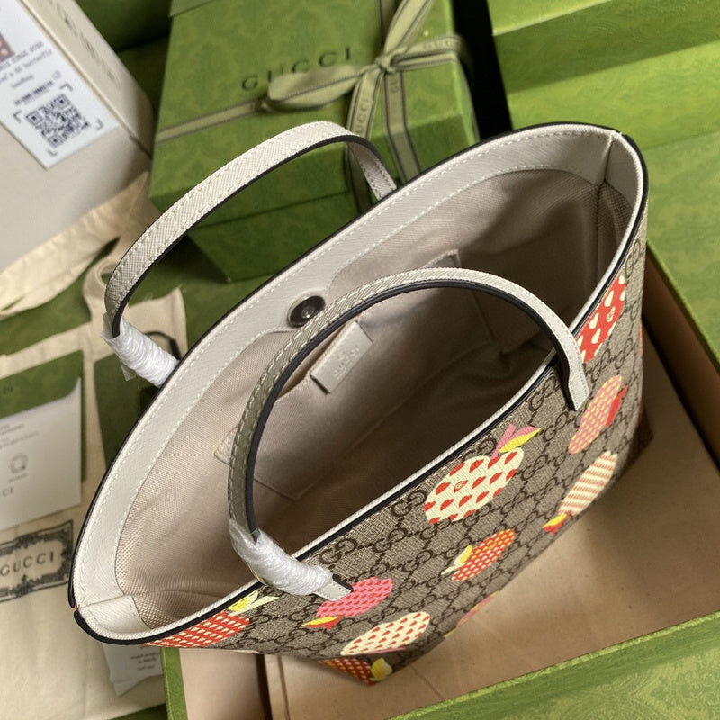 Ozarra - GUKI Bags - 1762