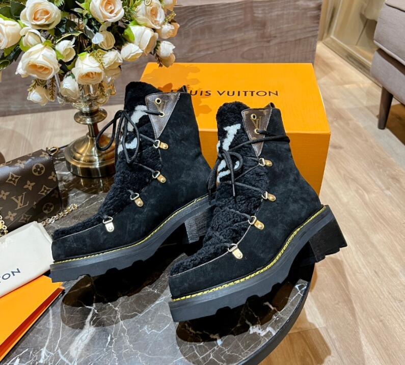 Ozarra Luxury - LOV Women Shoes - 877