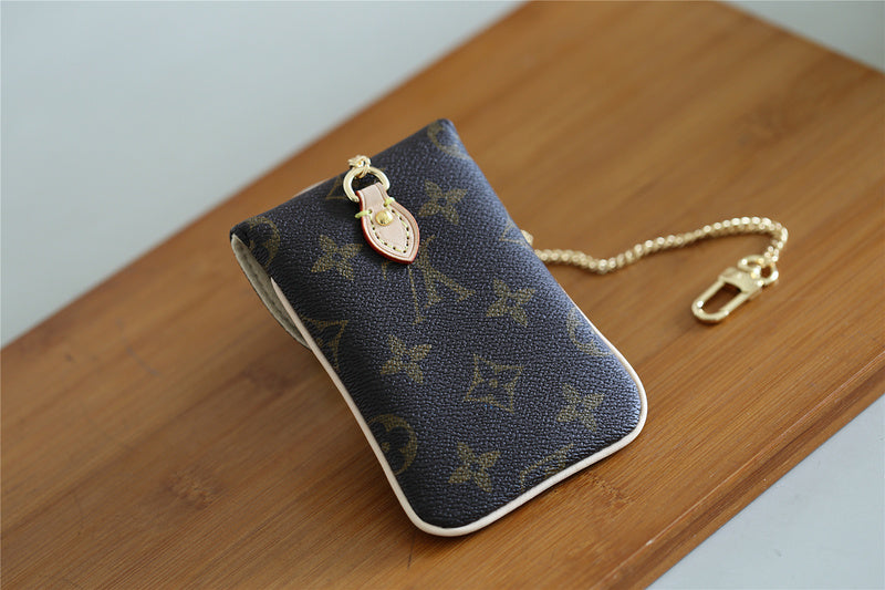 Ozarra Fashion Lu-Vi bags - 9421