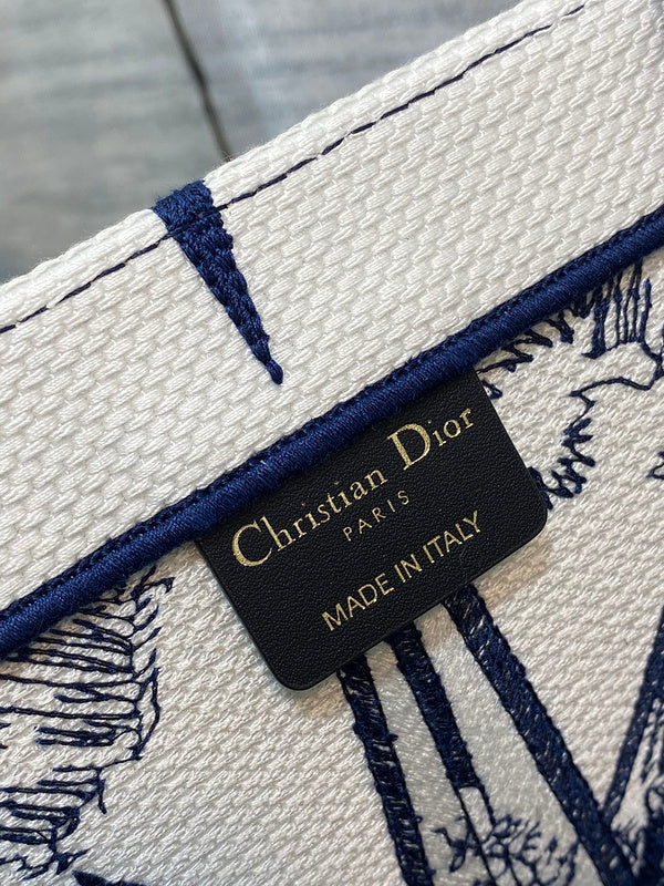OZ - Dir Bags - 777