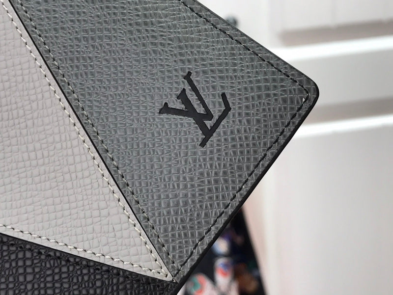 Fashion Lu-Vi bags - 2536