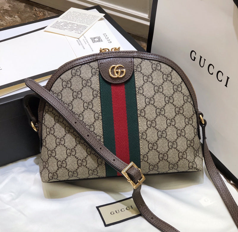 Ozarra - GCI Bags - 4798