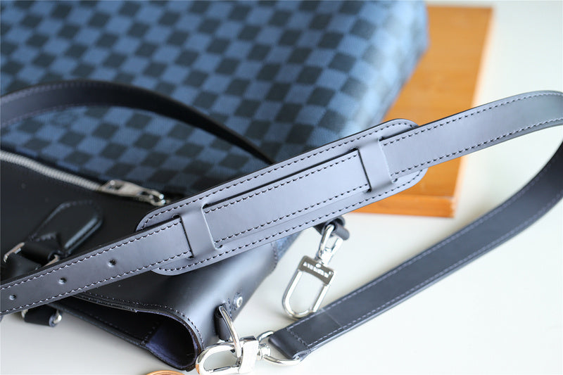 Ozarra Fashion Lu-Vi bags - 9884