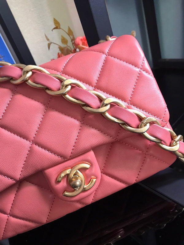 BAB - CHL Bags - 3451
