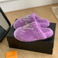 Ozarra Luxury - LOV Women Shoes - 415