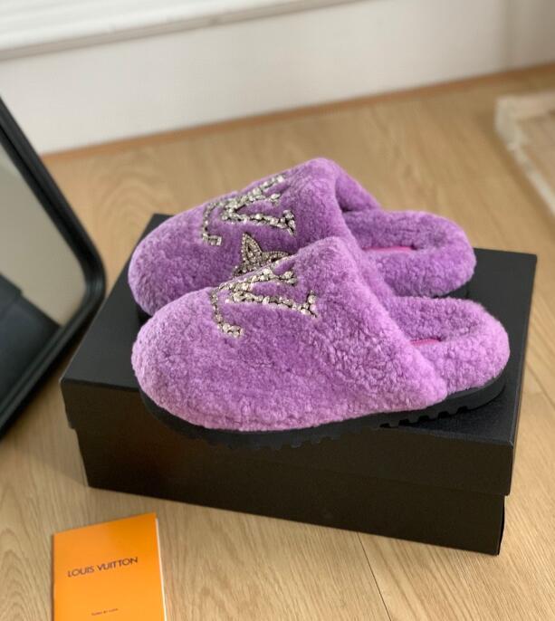 Ozarra Luxury - LOV Women Shoes - 415