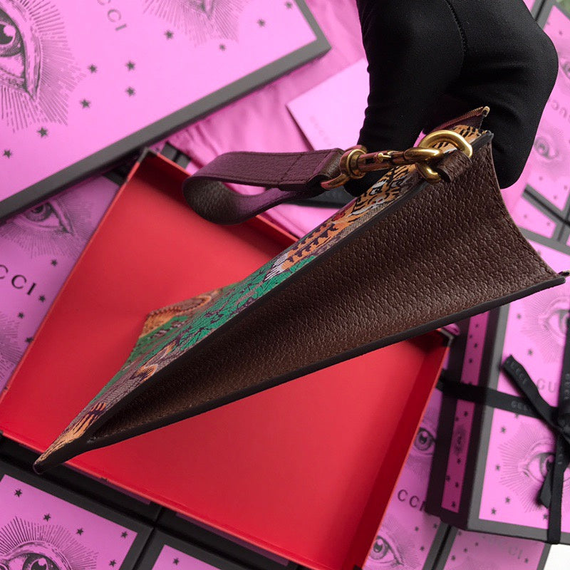 Ozarra - Guki Wallet - 665