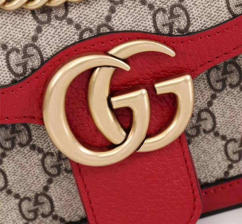 BAB - GCI Bags - 819