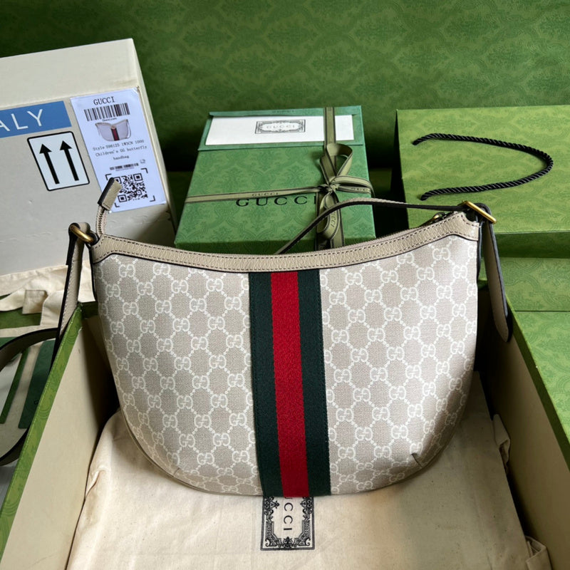 OZ - GCI Bags - 1921