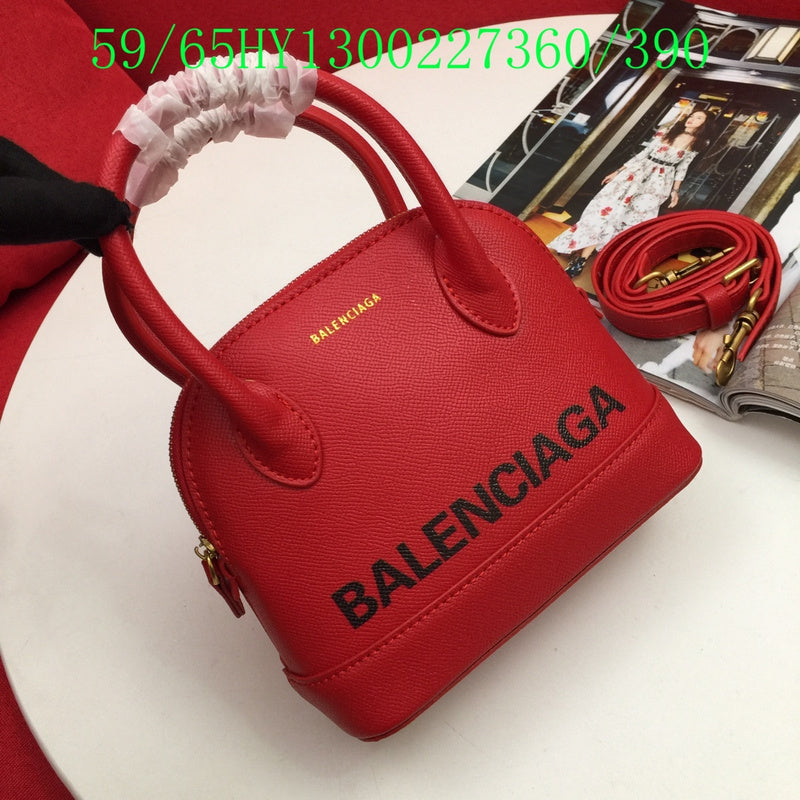 Ozarra Fashion - BGA Bags - 1911