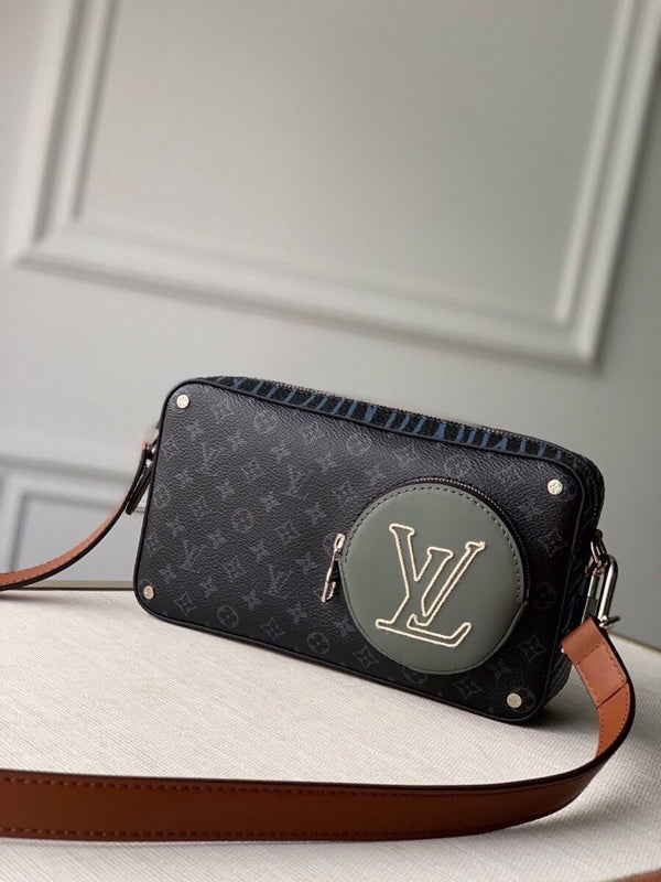 Ozarra Fashion Lu-Vi bags - 17736